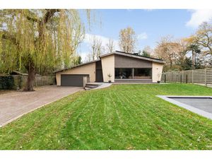 Huis te koop in Brecht met 5 slaapkamers