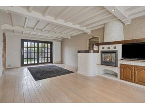 Huis te koop in Assebroek met 3 slaapkamers