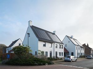 Huis te koop in Heusden met 3 slaapkamers