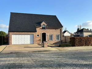 Huis te koop in Herentals met 4 slaapkamers
