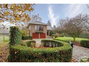 Huis te koop in Kalmthout met 3 slaapkamers