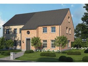 Huis te koop in Lint met 4 slaapkamers