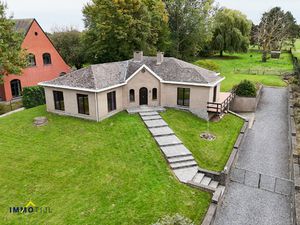 Huis te koop in Aalst met 3 slaapkamers