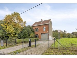 Huis te koop in Vilvoorde met 6 slaapkamers