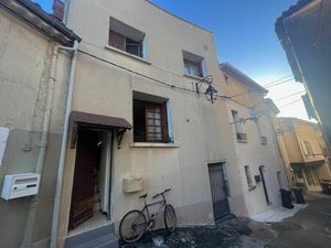 Vente maison 4 pièces 60 m² Roujan (34320)