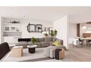 Vente programme neuf T1  T2  T3  T4 pièces 25 à 75 m² Le Bouscat (33110)