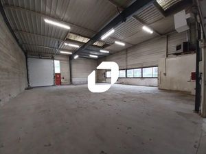 Location Local d'activités Magny Les Hameaux 78114