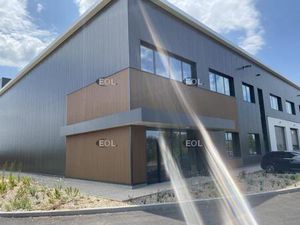 Local d'activés neuf à louer