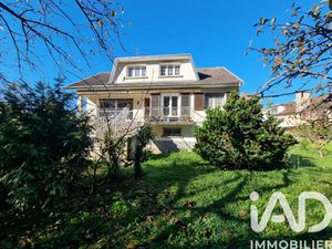 Vente Maison de ville 7 pièces