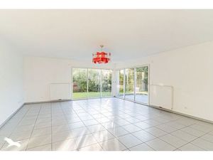 Vente appartement 4 pièces 98 m² Mérignac (33700)