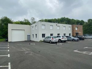 A louer  bâtiment indépendant à BONDOUFLE (91)