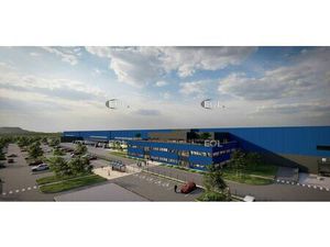 A LOUER 65 566 m² divisbles au coeur de DELTA 3