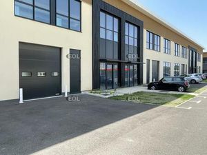 A LOUER : Locaux d'activités mixtes