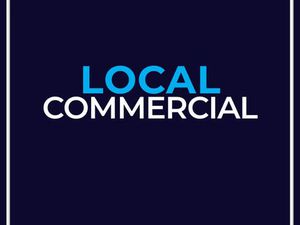 LOCAL COMMERCIAL À VENDRE ? QUARTIER DES HÔPITAUX