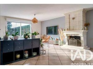 Vente Maison Piscine à Artannes-sur-Indre (37260) : à vendre Piscine / 175m² Artannes-sur-