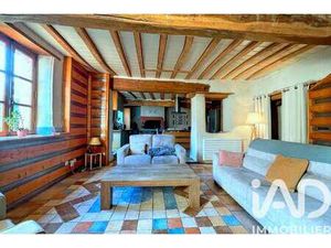 Vente Maison à Cherisy (28500) : à vendre / 157m² Cherisy