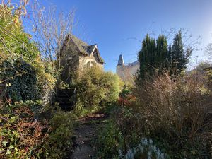 Achat Terrain 1 636m² CANDE 49440