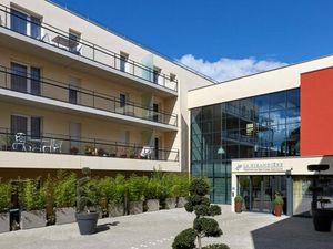 Achat Appartement 2 pièces 25m² LE MANS 72000