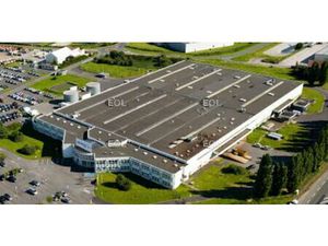 A louer - entrepôts à partir de 2 195 m²