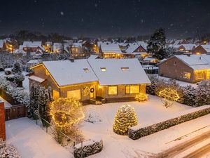 Huis te koop in Beerse met 6 slaapkamers