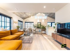 Huis te koop in Vinderhoute met 2 slaapkamers