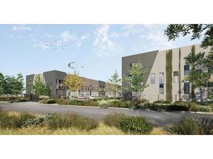 Locaux d'activités disponibles à la location à partir de 637 m² à Wissous (91)