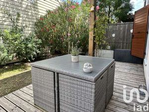 Vente Appartement 2 pièces à La Teste-de-Buch (33115) : à vendre 2 pièces / 42m² La Teste-