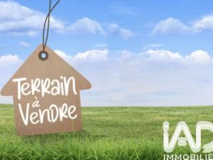 Vente Terrain à Hourtin (33990) : à vendre / 481m² Hourtin