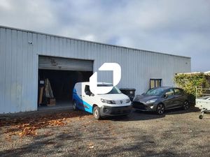 Location Local d'activités Gradignan 33170