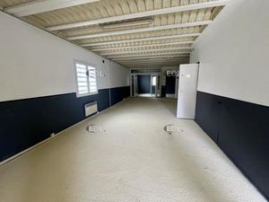 A louer - locaux d'activité/entrepôts à partir de 80 m²
