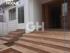 Villa à Mandarona 259 m² avec jardin privé 4.600.000 MAD