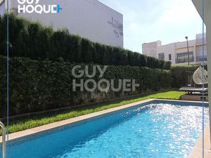 Villa à vendre à Dar Bouazza 310 m²