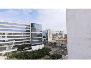 Bureau au Boulevard Abdelmoumen de 186m²