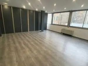 Bureaux à louer