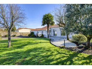 Achat Maison 6 pièces 120m² BOUSSAY 44190