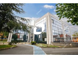 Location Bureau Cergy 95800
