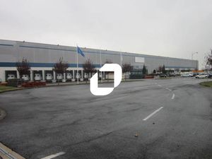 Location Entrepôt Vatry 51320