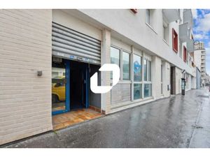 Location Local d'activités Clichy 92110