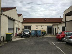 A louer - locaux d'activité/bureaux à partir de 36 m²