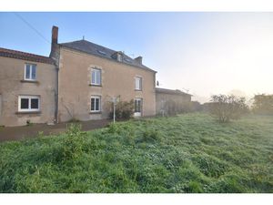 Achat Maison 7 pièces 271m² MORMAISON 85260