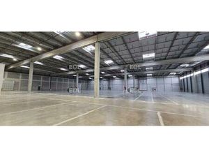 Entrepôt ICPE Rocade Est Lyon