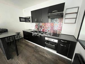 LOCATION d'un appartement F2 (42 m²) à CALAIS