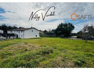 Vente terrain 464 m² Fronton (31620)