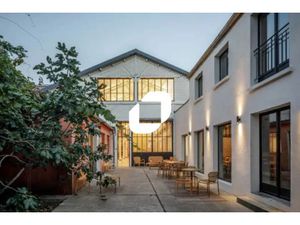 Location Montreuil 93100