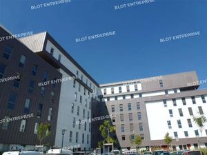 RECHERCHE SUCCESSEURS / SOUS-LOCATION - BUREAUX 388 m² - CESSON-SEVIGNE