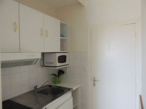 DAX - Studio meublé