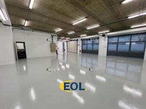 A louer - local d'activité de 212 m²