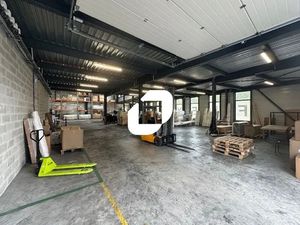 Location Local d'activités Tremblay En France 93290