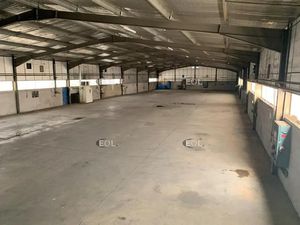 Location bâtiment indépendant