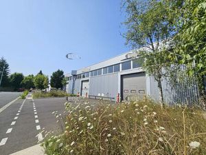 A LOUER - Local d'activité de 521 m² à Bonneuil sur Marne (94)
